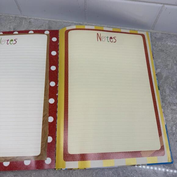 Big Book Kid’s Birthday Cakes. hardcover - Picture 8 of 11